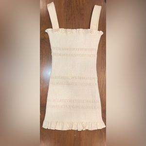 Capulet - Viviane Smocked Dress